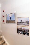 Bread Hill Hotel Jongno