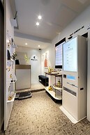 Bread Hill Hotel Jongno