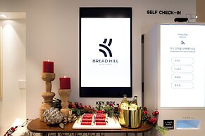 Bread Hill Hotel Jongno