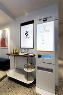 Bread Hill Hotel Jongno