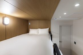 Bread Hill Hotel Jongno