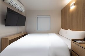 Bread Hill Hotel Jongno