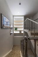 Bread Hill Hotel Jongno