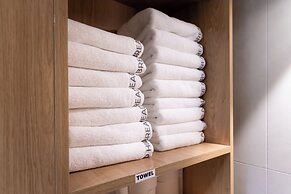 Bread Hill Hotel Jongno