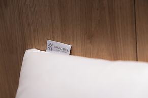 Bread Hill Hotel Jongno