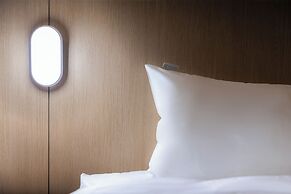 Bread Hill Hotel Jongno