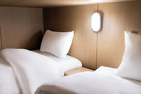 Bread Hill Hotel Jongno