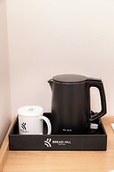 Bread Hill Hotel Jongno