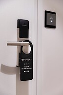 Bread Hill Hotel Jongno