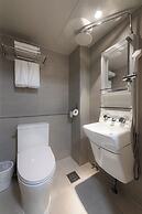 Bread Hill Hotel Jongno