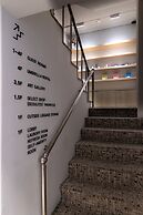 Bread Hill Hotel Jongno