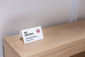 Bread Hill Hotel Jongno