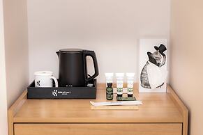 Bread Hill Hotel Jongno