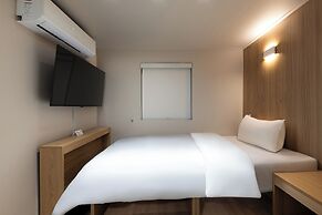 Bread Hill Hotel Jongno