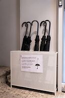 Bread Hill Hotel Jongno