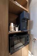 Bread Hill Hotel Jongno