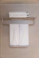 Bread Hill Hotel Jongno