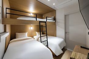 Bread Hill Hotel Jongno