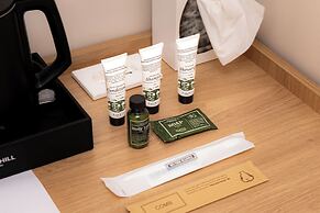 Bread Hill Hotel Jongno