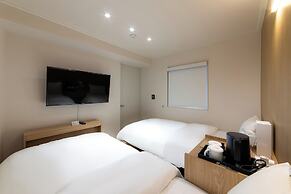 Bread Hill Hotel Jongno