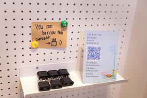 Bread Hill Hotel Jongno