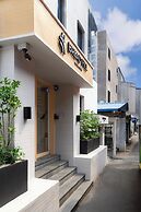 Bread Hill Hotel Jongno