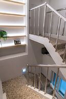 Bread Hill Hotel Jongno