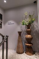 Bread Hill Hotel Jongno