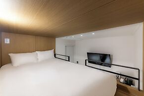 Bread Hill Hotel Jongno