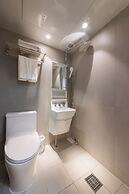 Bread Hill Hotel Jongno