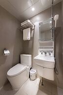 Bread Hill Hotel Jongno