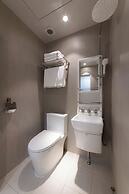 Bread Hill Hotel Jongno