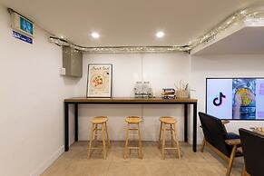 Bread Hill Hotel Jongno