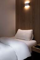 Bread Hill Hotel Jongno