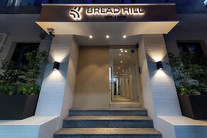 Bread Hill Hotel Jongno