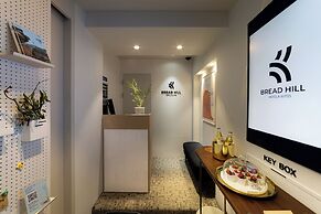 Bread Hill Hotel Jongno