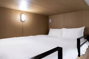 Bread Hill Hotel Jongno