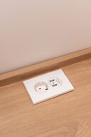 Bread Hill Hotel Jongno