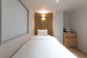 Bread Hill Hotel Jongno