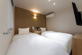 Bread Hill Hotel Jongno