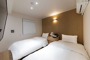 Bread Hill Hotel Jongno