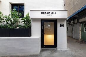 Bread Hill Hotel Jongno