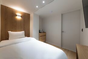 Bread Hill Hotel Jongno