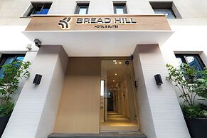 Bread Hill Hotel Jongno