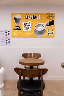 Bread Hill Hotel Jongno