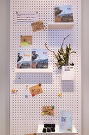 Bread Hill Hotel Jongno