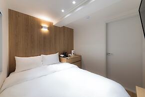 Bread Hill Hotel Jongno