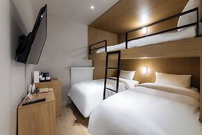 Bread Hill Hotel Jongno