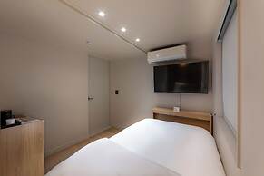 Bread Hill Hotel Jongno