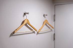 Bread Hill Hotel Jongno